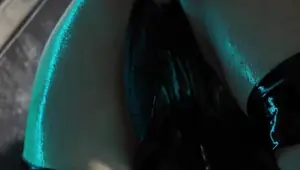 TIED Up and FUCKED HARD in the ASS. .Naomi Episode 3 re release