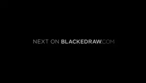 BLACKEDRAW Gorgeous Blonde Hotwife Emily Jade Gets Creampied In Blacked Raw Debut
