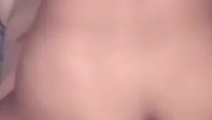 Vintage latina pussylicked while facesitting