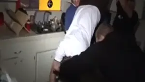 Amateur coed whore fucking hard dick