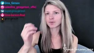 Gina Gerson 4