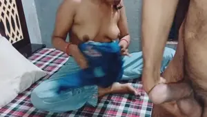 Desi bhabhi try anal sex first time painfull anal sex video