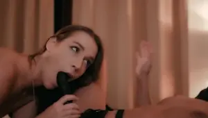 Inside Alexis Crystal Chapter 3 Trailer Girl Girl with Katy Rose
