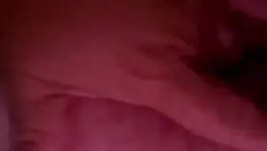 Daddy fingering and making BBW cum