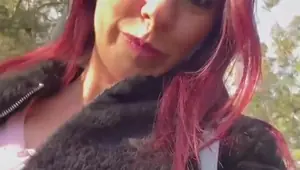 Babyfantasy83 Dogging extreme je propose du sexe aux inconnus que je croise