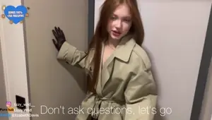 BEATIFUL STRANGER CAME INTO MY HOUSE AND FUCKED ME IN THE BATHROOM. WTF?