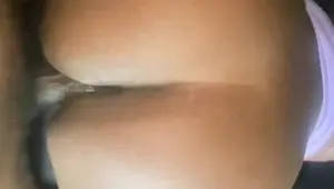 Met a fan from college she wanted to see it in person cumshots ending