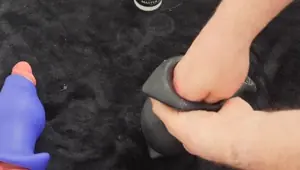 GreedyHole 03 Review: A Versatile and Safe Tunnel Buttplug