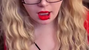 Girlfriend Pays Back Her Boyfriends Debt Extended Preview