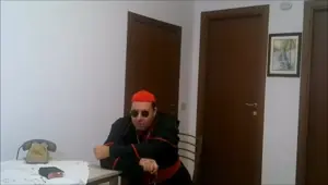 Benny Green seduce il monsignore Axel Ramirez