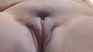 Mini dildo mini squirt
