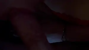 Master making a mess that I needed to clean up
