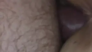Tied up and fucked