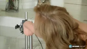 Micky vs. The Fuck Machine