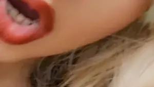 Your Thicc Sexy, Naughty Coworker Pulls You into Boss's Bathroom at Office Party!