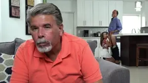 DON'T FUCK MY Step DAUGHTER Liza Rowe Has Sex With Her step Dad's Friend