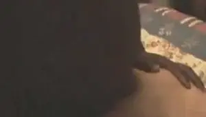 Real mature amateur woman likes black dick