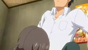 La emocionante casera 01 hentai94