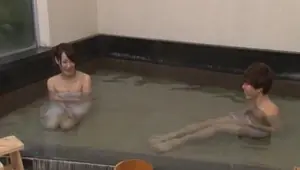 A Japanese MILF And A Young Guy First Met Hitomi Tanaka