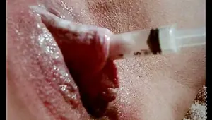 BIG CHEWY MONSTER CLIT Mmmmmm