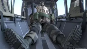 QUIET 1080 FULLY FUCKED