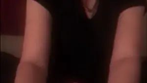 In the massage parlor talkative thai woman and young asian boy hadnjob