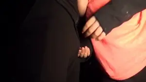 Helena gets double penetrated in a gangbang