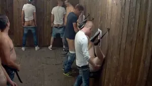 CZECHFANTASY Prague Fucking House