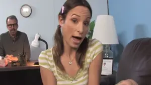 DOGFARTNETWORK Amber Rayne gets BBC anal in front of her father Amber Rain