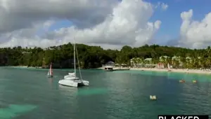 BLACKED This lesbian couple made an exception for BBC video 1