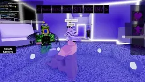 Sex Condo Roblox Games