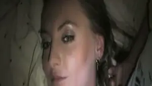 DAGFS Waking up my Czech pussy