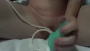 Juicy Teen Pussy Close Up