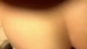 Ass To Mouth In Bathroom For Dirty Slut video 1