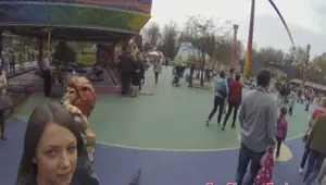 Pickedup euro pussylicked and doggystyled