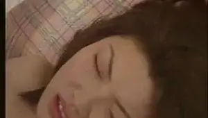 Beautiful korean wife fucked during audition