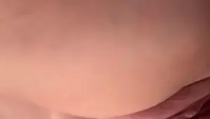 Fucking my ex and hot wife while cuckold husband makes us drinks