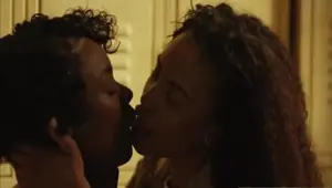 Guard Demi Sutra enjoys facesitting on Ana Foxxx beautiful face Ajaa Xxx