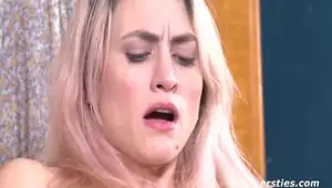 Rachel In Action 2 Kandy Cole