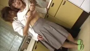 Japanese Mature Lady