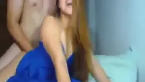 se rie mientras la follan