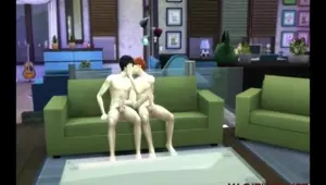 Compilation Haikyuu Yaoi Kim Triple X