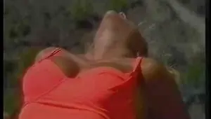 British Samantha Fox Calendar Girl 1997 Samantha Foxx