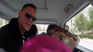 Euro amateur paid for sex