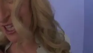 I just fucked your mother pt 1of2 Alexi Carrington, Robin Pachino, Vanessa Videl