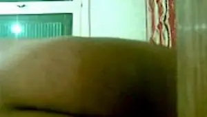 Tricked her to have Sex From Egypt