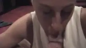 Heather 4 20 04 CUM IN MOUTH Laina Lancer