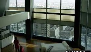 BLACKED Carter Cruise Obsession Chapter 2