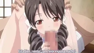 La emocionante casera 04 hentai94