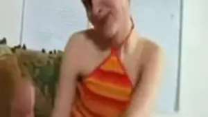 Hot Teen in hotel Lil Candy